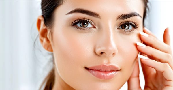 Crèmes hydratantes visage : la douceur naturelle au quotidien