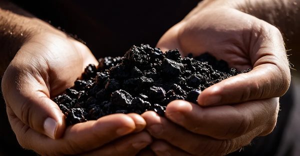 Feel pure shilajit : découvrez ses bienfaits naturels