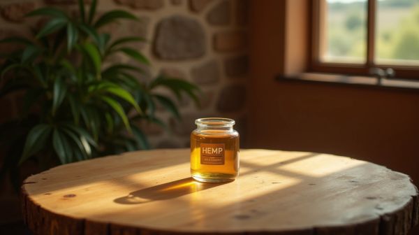 Producteur français de CBD bio : une expérience inattendue