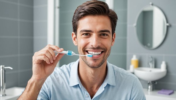 Maximisez votre hygiène dentaire avec un jet dentaire hydropulseur